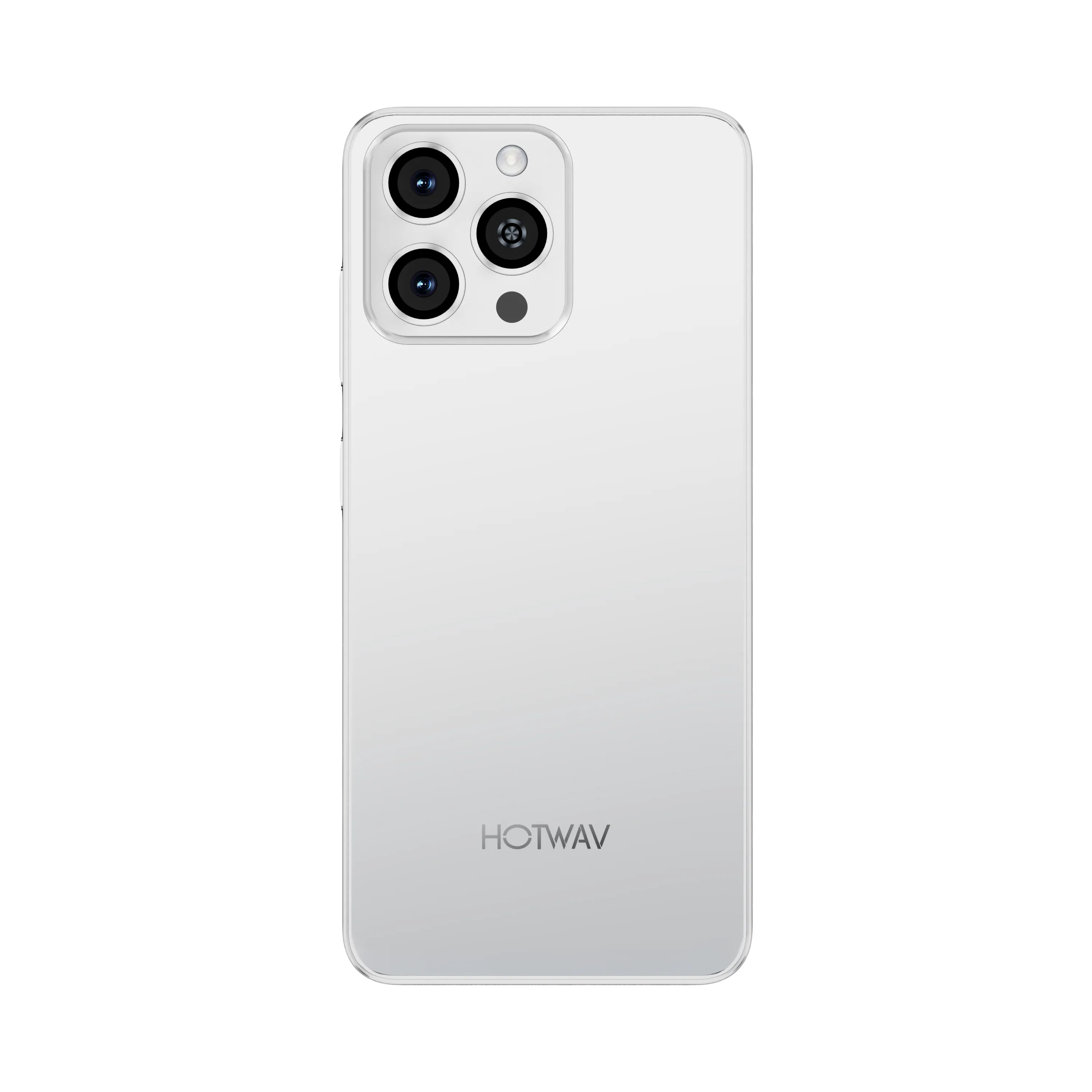 HOTWAV A16 Pro Max Smartphone - Image 4
