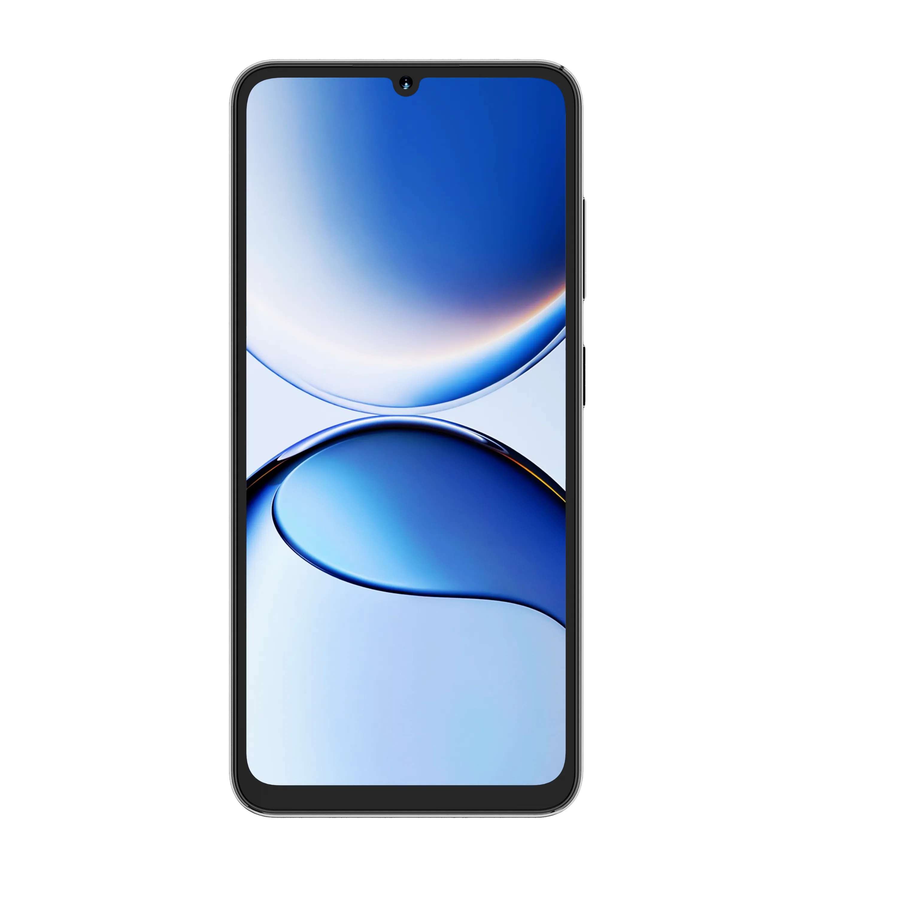 HOTWAV A16 Pro Max Smartphone - Image 5