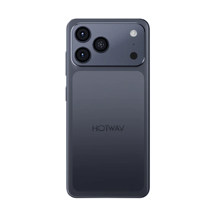 HOTWAV A17 Pro Max Smartphone - Image 7