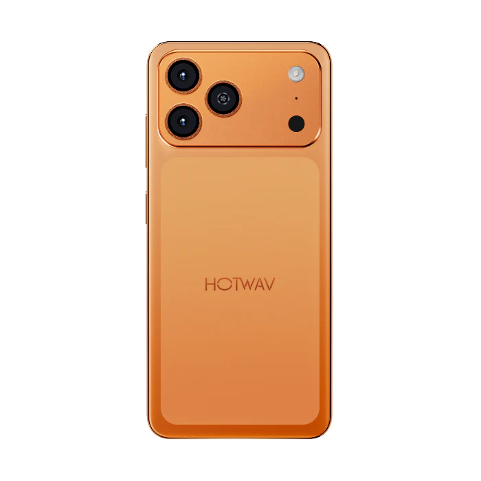 HOTWAV A17 Pro Max Smartphone - Image 8