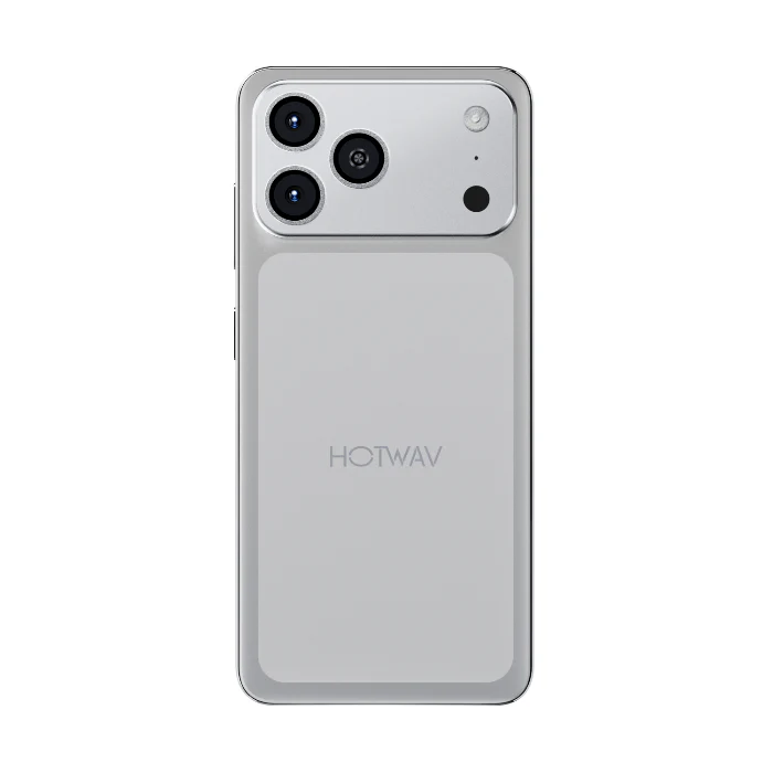 HOTWAV A17 Pro Max Smartphone - Image 9