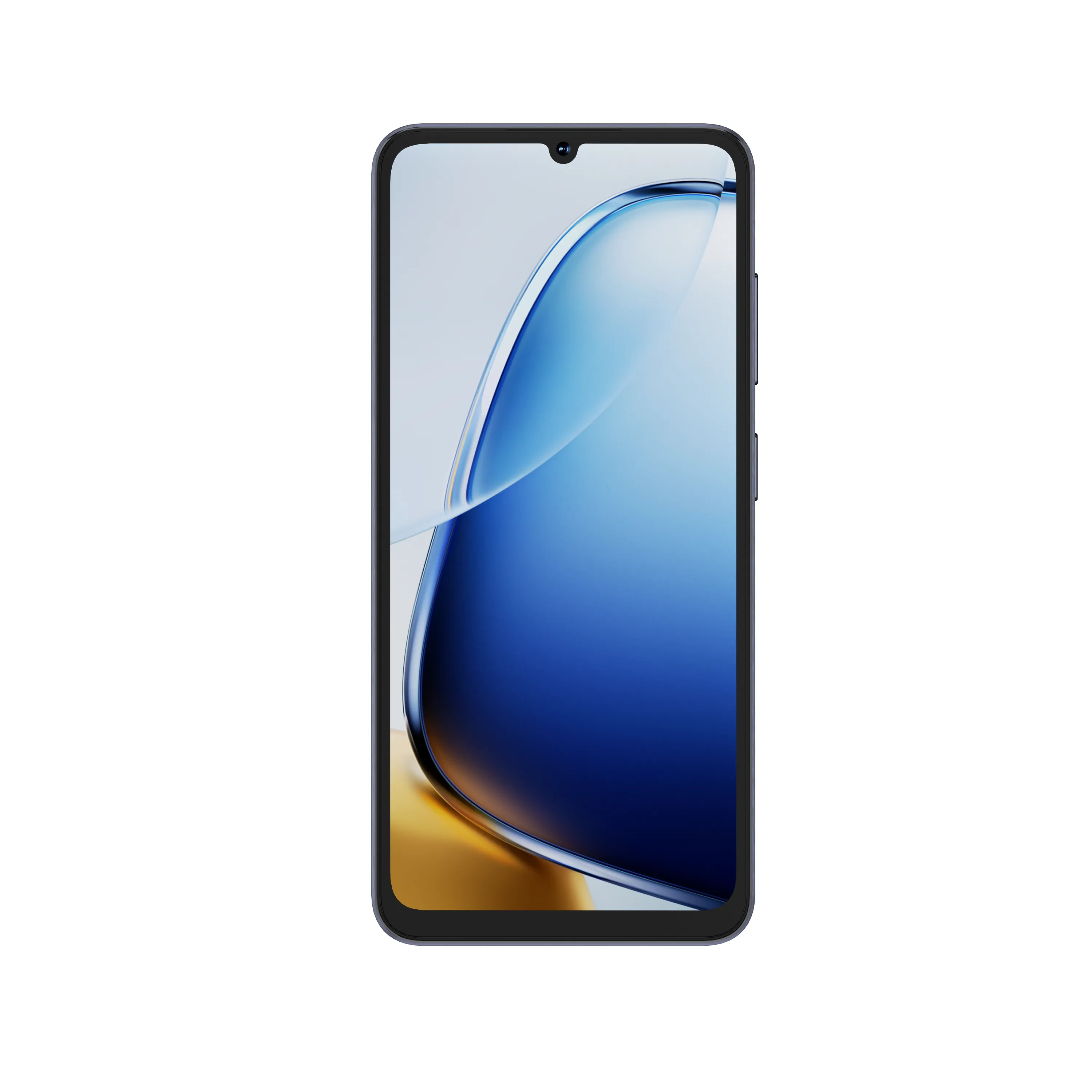 HOTWAV A25 Ultra Smartphone - Image 4