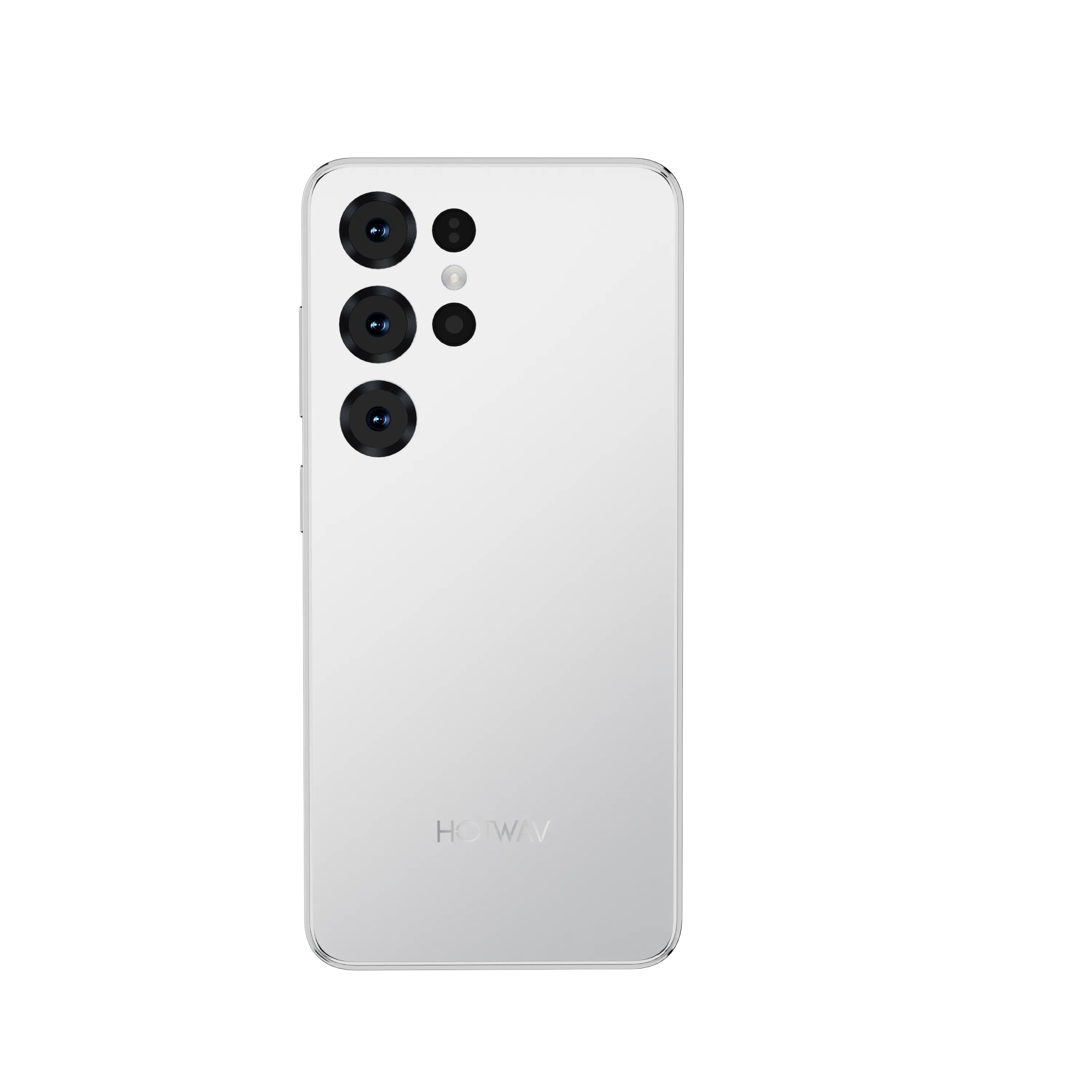 HOTWAV A25 Ultra Smartphone - Image 5