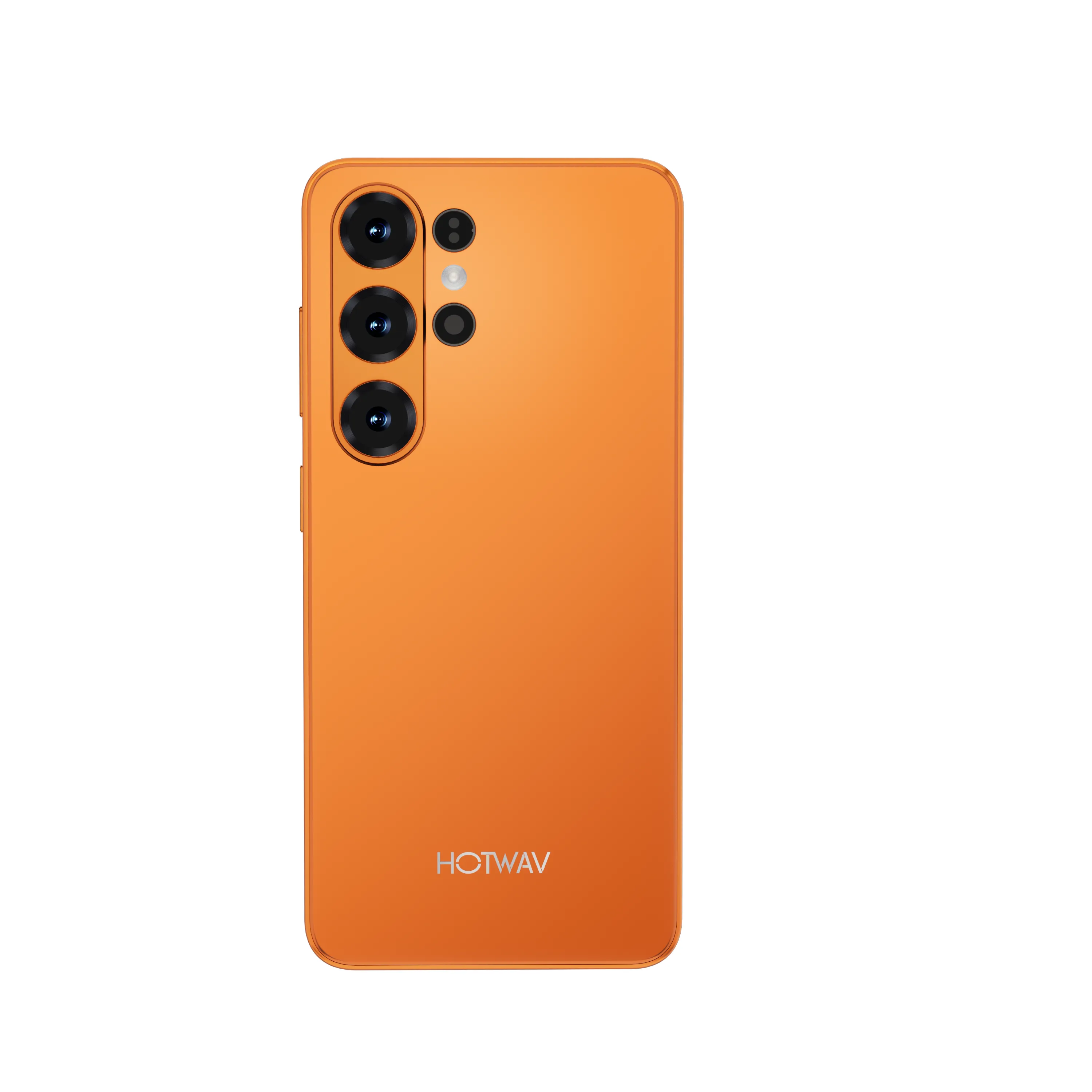 HOTWAV A26 Ultra Smartphone - Image 4