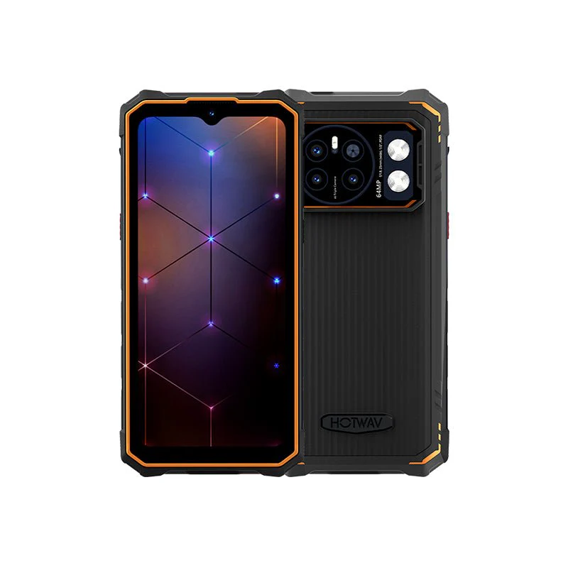 HOTWAV Cyber 13 Pro Rugged Phone - Image 3