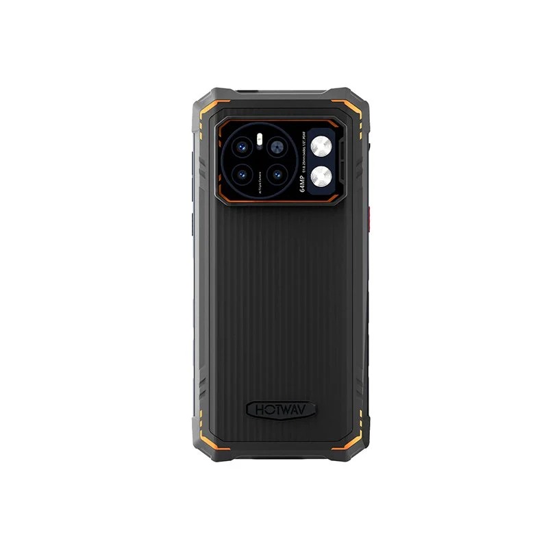 HOTWAV Cyber 13 Pro Rugged Phone - Image 6