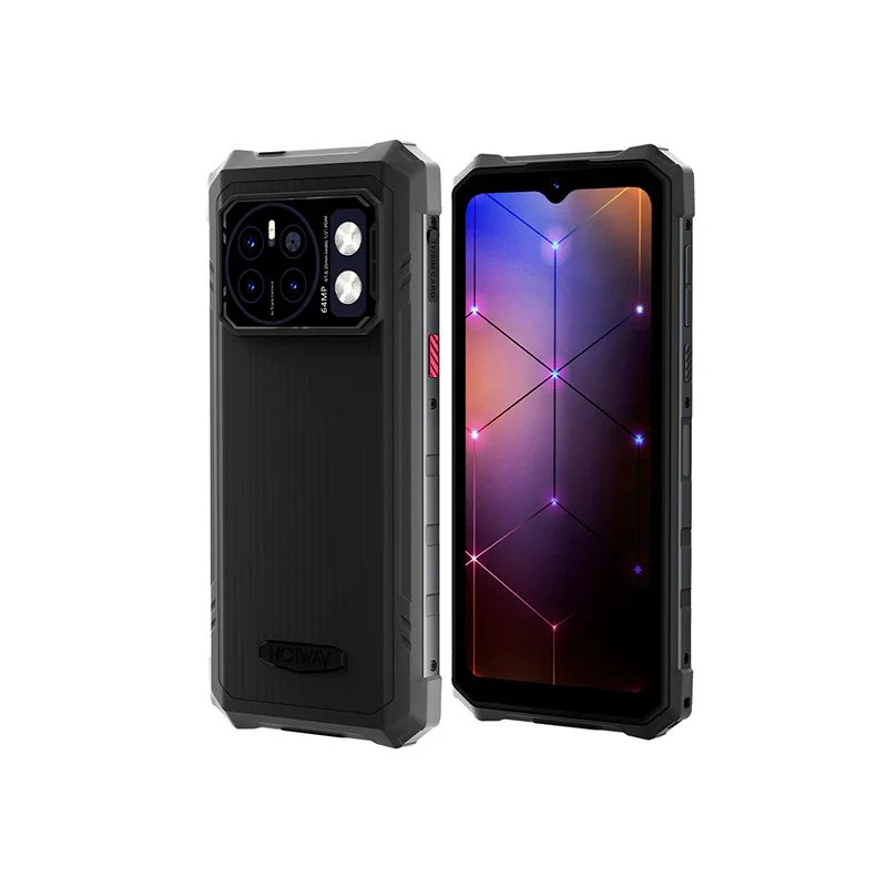 HOTWAV Cyber 13 Pro Rugged Phone - Image 7