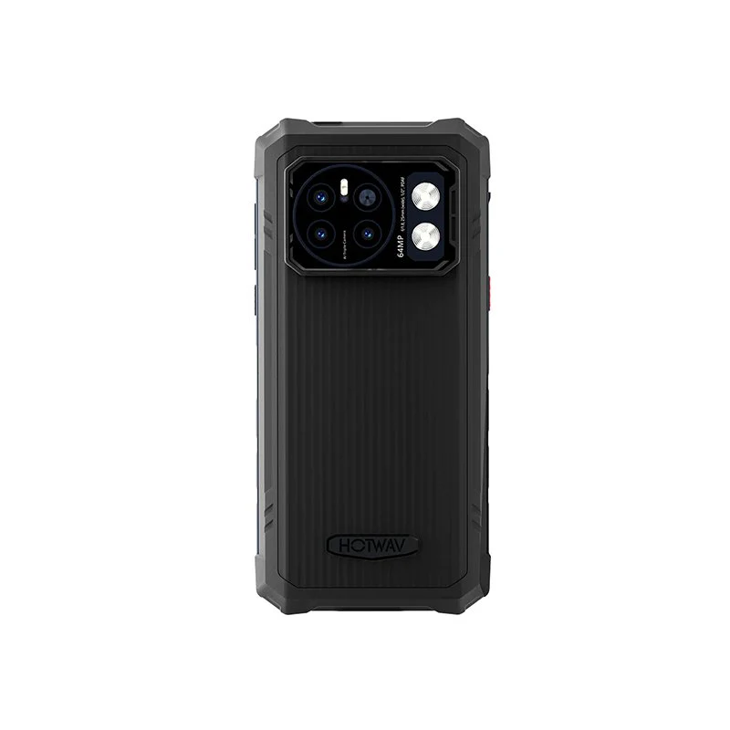 HOTWAV Cyber 13 Pro Rugged Phone - Image 9