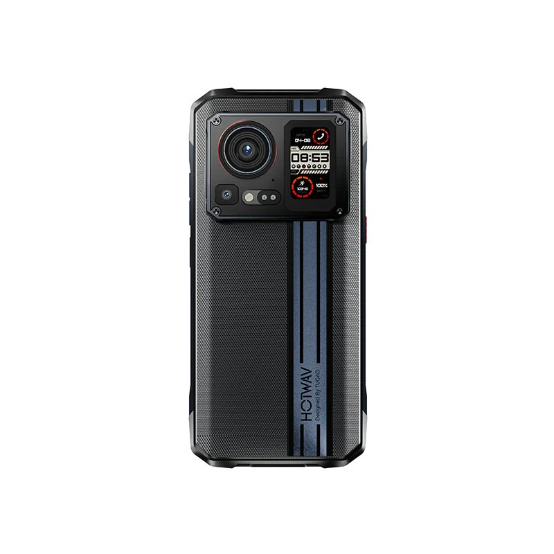 HOTWAV Cyber 15 Rugged Phone - Image 7