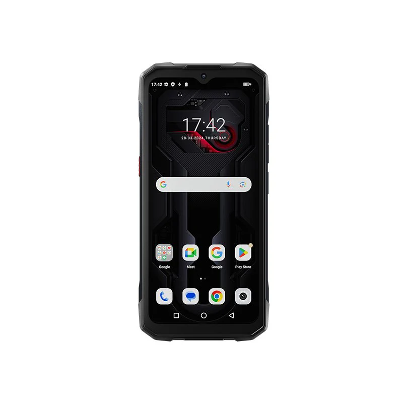 HOTWAV Cyber 15 Rugged Phone - Image 8