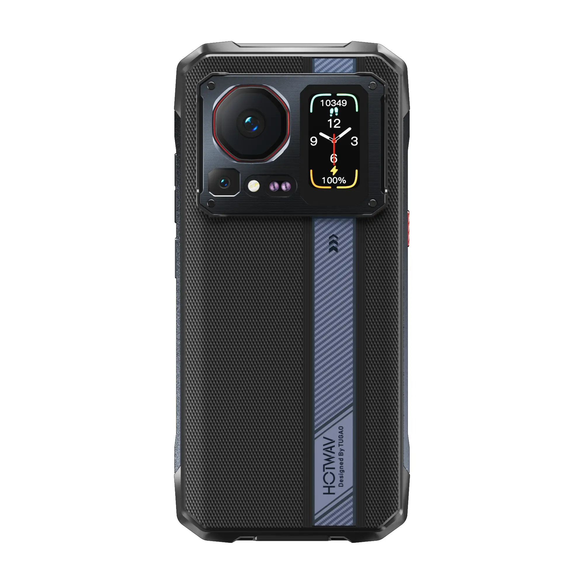 HOTWAV Cyber 16 Pro Rugged Phone - Image 7