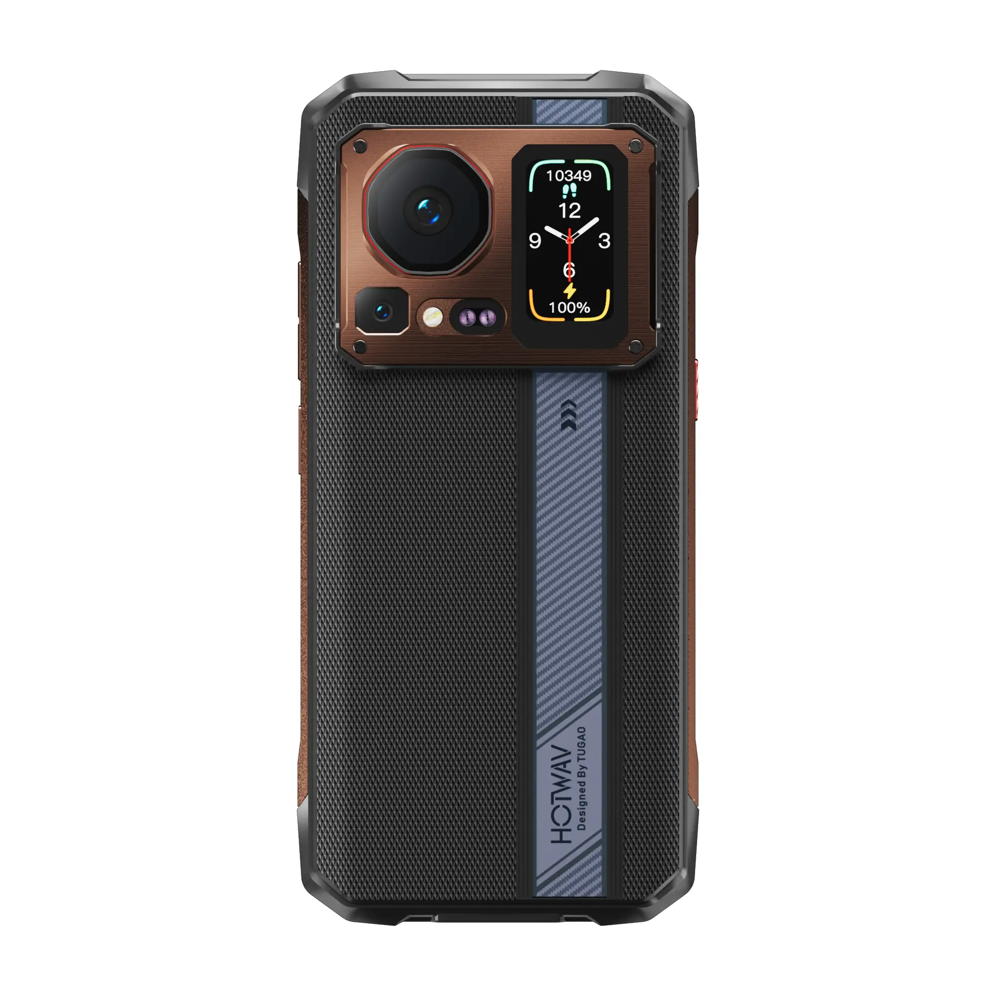 HOTWAV Cyber 16 Pro Rugged Phone - Image 8