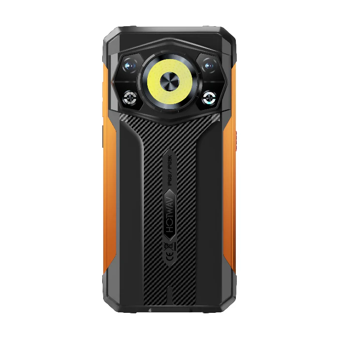 HOTWAV Cyber 17 Rugged Phone - Image 7
