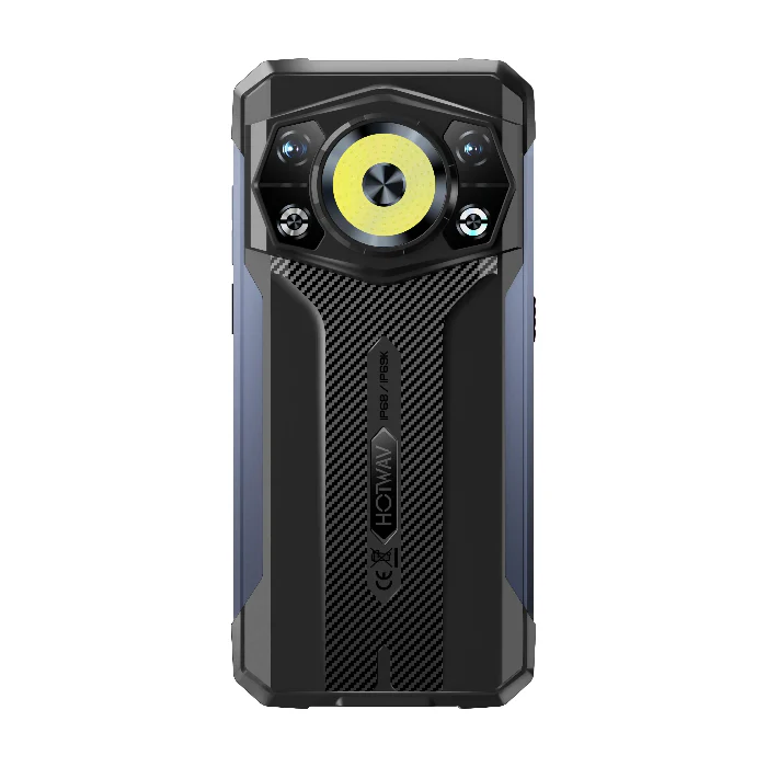 HOTWAV Cyber 17 Rugged Phone - Image 9