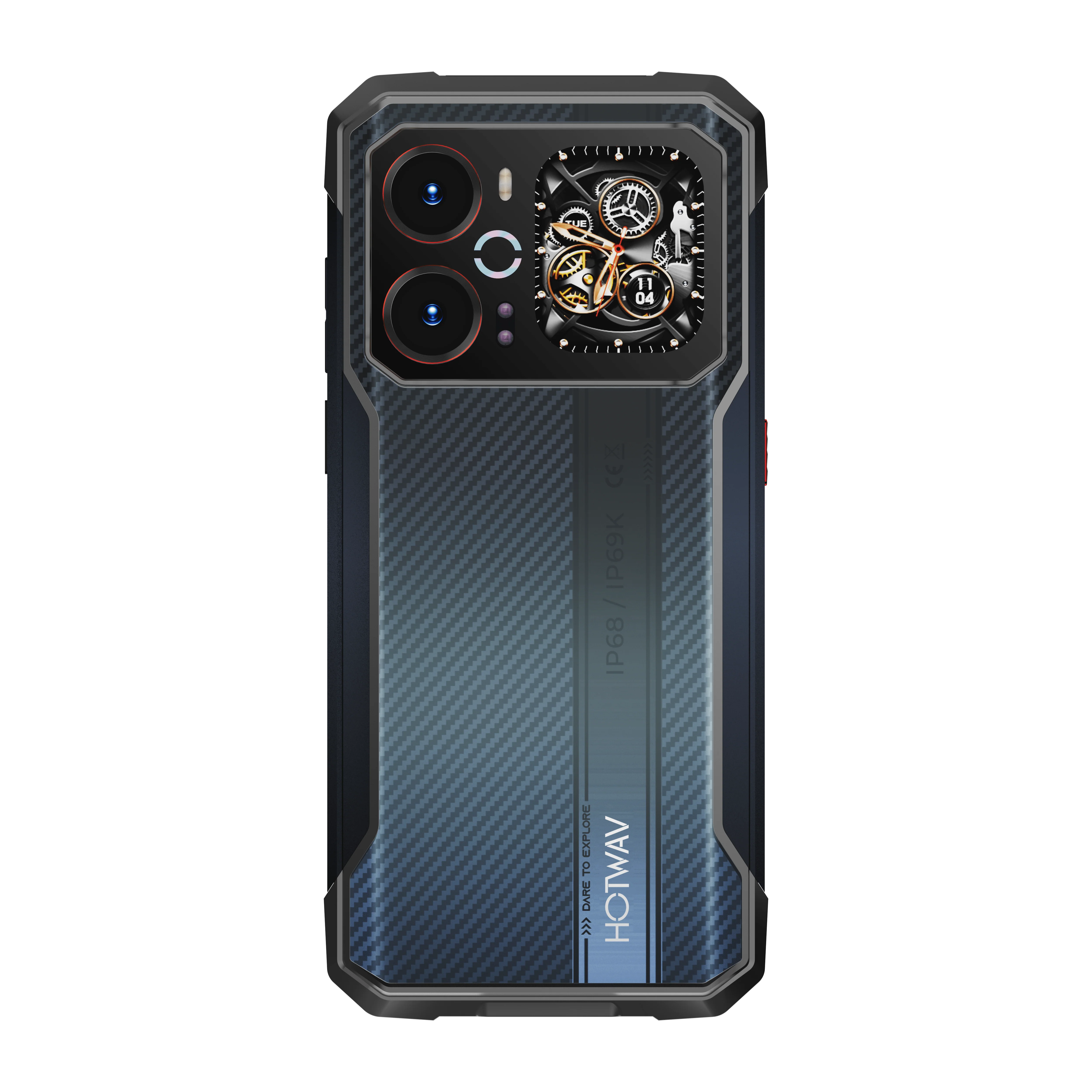 HOTWAV Cyber 18 Rugged Phone - Image 7