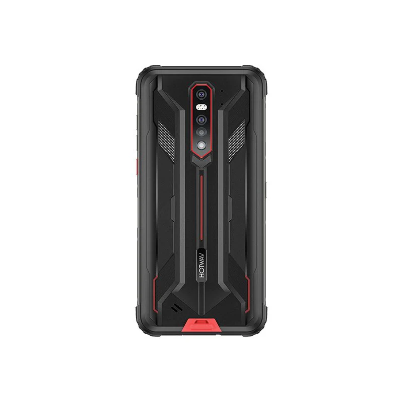 HOTWAV Cyber 7 Rugged Phone - Image 5