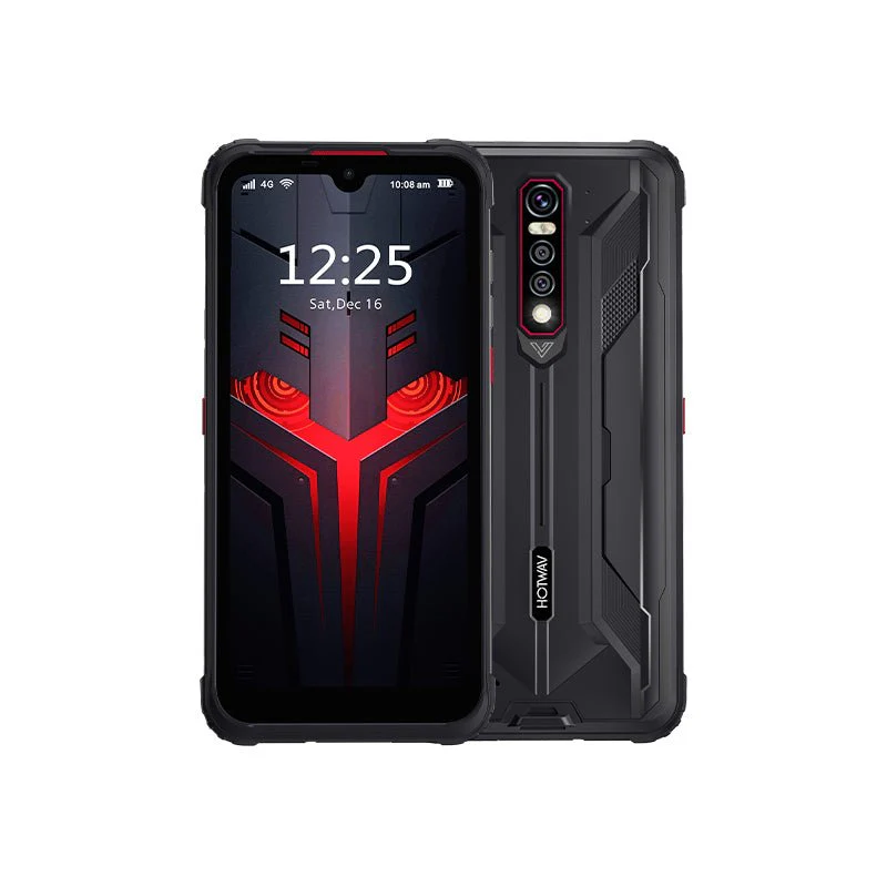 HOTWAV Cyber 8  Rugged Phone - Image 4