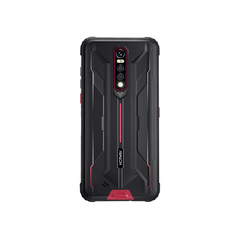 HOTWAV Cyber 8  Rugged Phone - Image 5