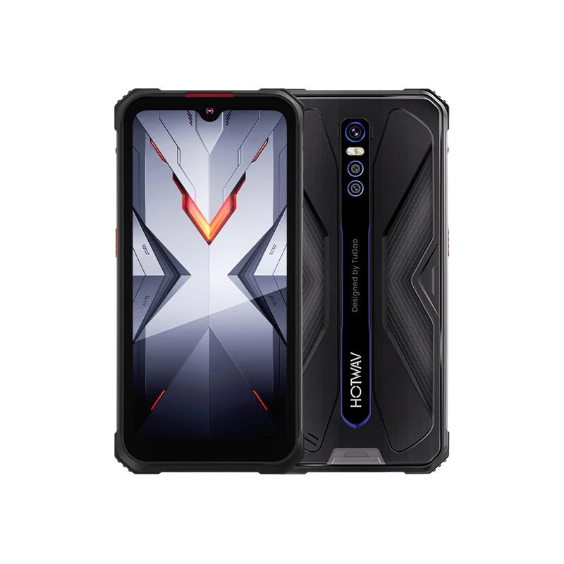HOTWAV Cyber 9 Pro Rugged Phone - Image 4