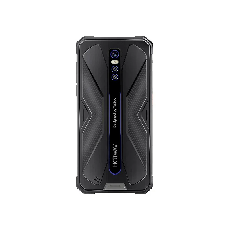 HOTWAV Cyber 9 Pro Rugged Phone - Image 5