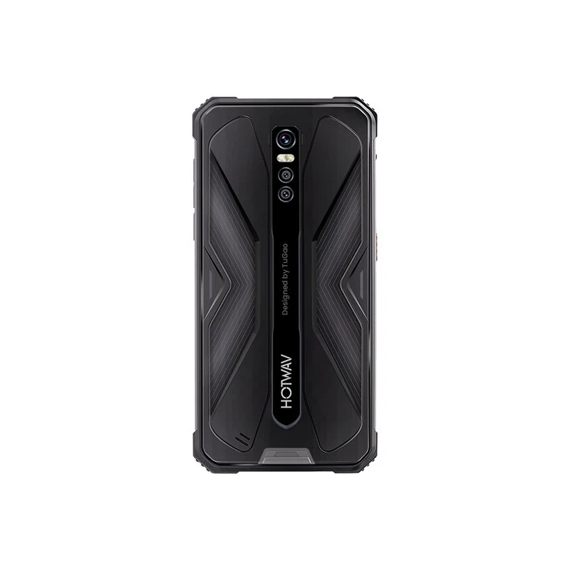 HOTWAV Cyber 9 Pro Rugged Phone - Image 6