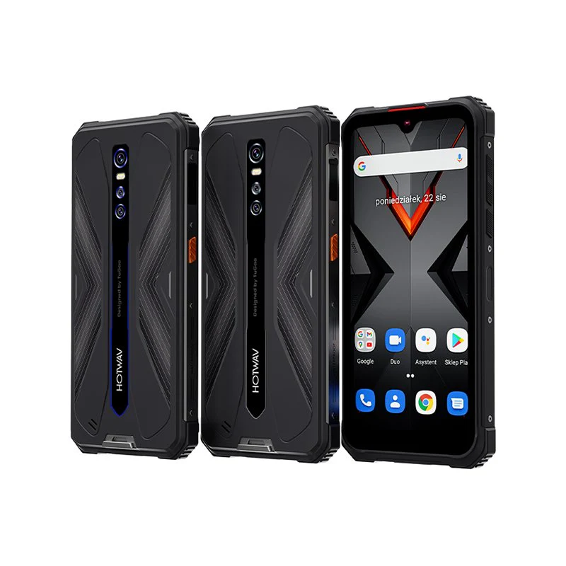 HOTWAV Cyber 9 Pro Rugged Phone - Image 7