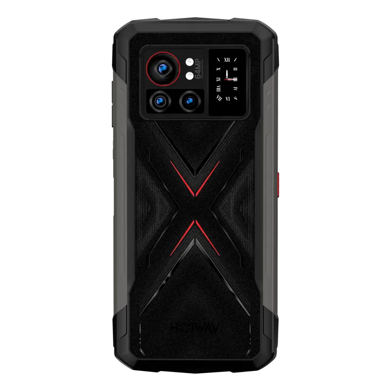 HOTWAV Cyber X Rugged Phone - Image 3