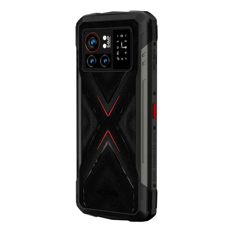 HOTWAV Cyber X Rugged Phone - Image 5