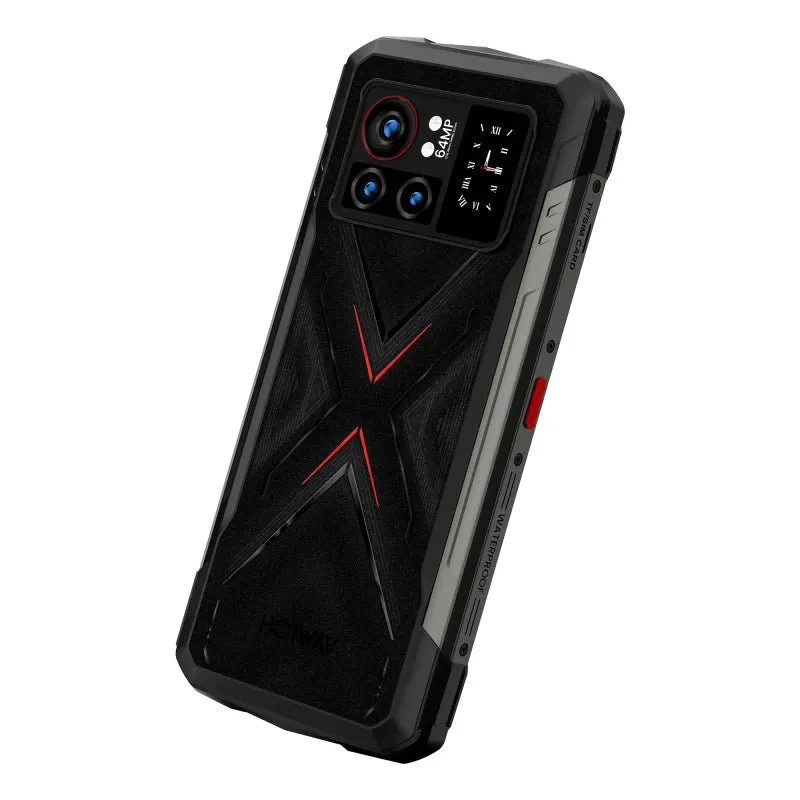 HOTWAV Cyber X Rugged Phone - Image 6