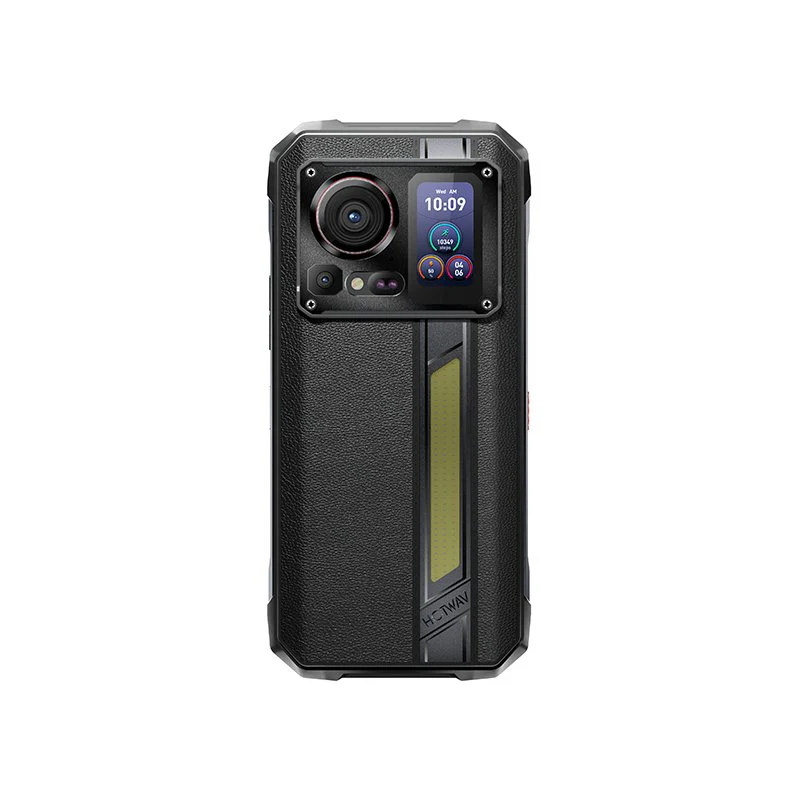 HOTWAV Hyper 7 Pro Rugged Phone - Image 7