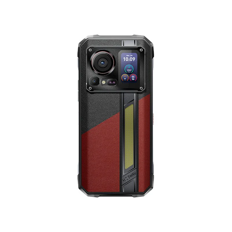 HOTWAV Hyper 7 Pro Rugged Phone - Image 8