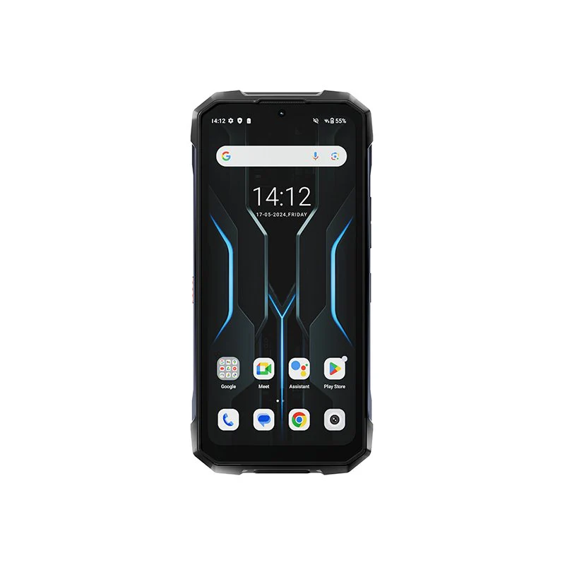 HOTWAV Hyper 7 Pro Rugged Phone - Image 9
