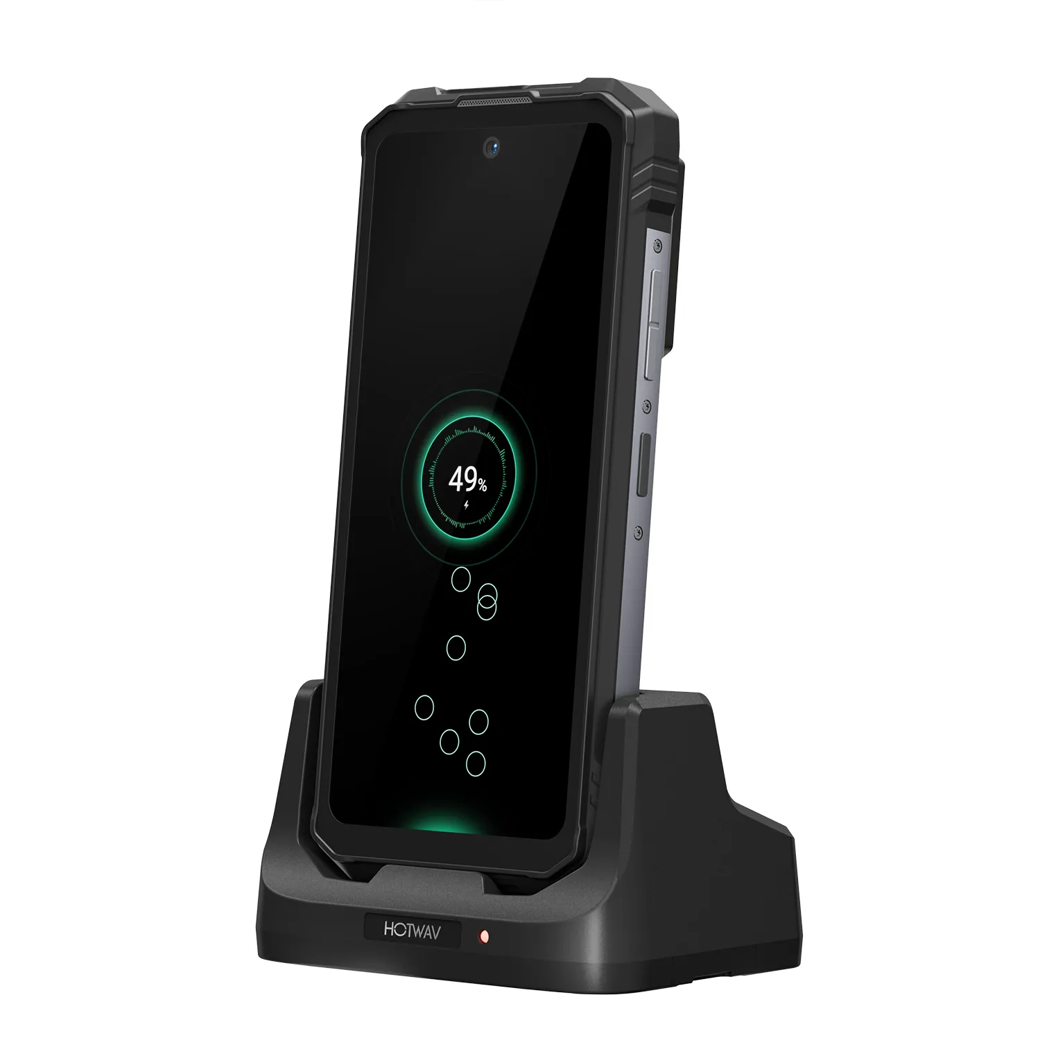HOTWAV Hyper 8 Pro Rugged Phone - Image 9