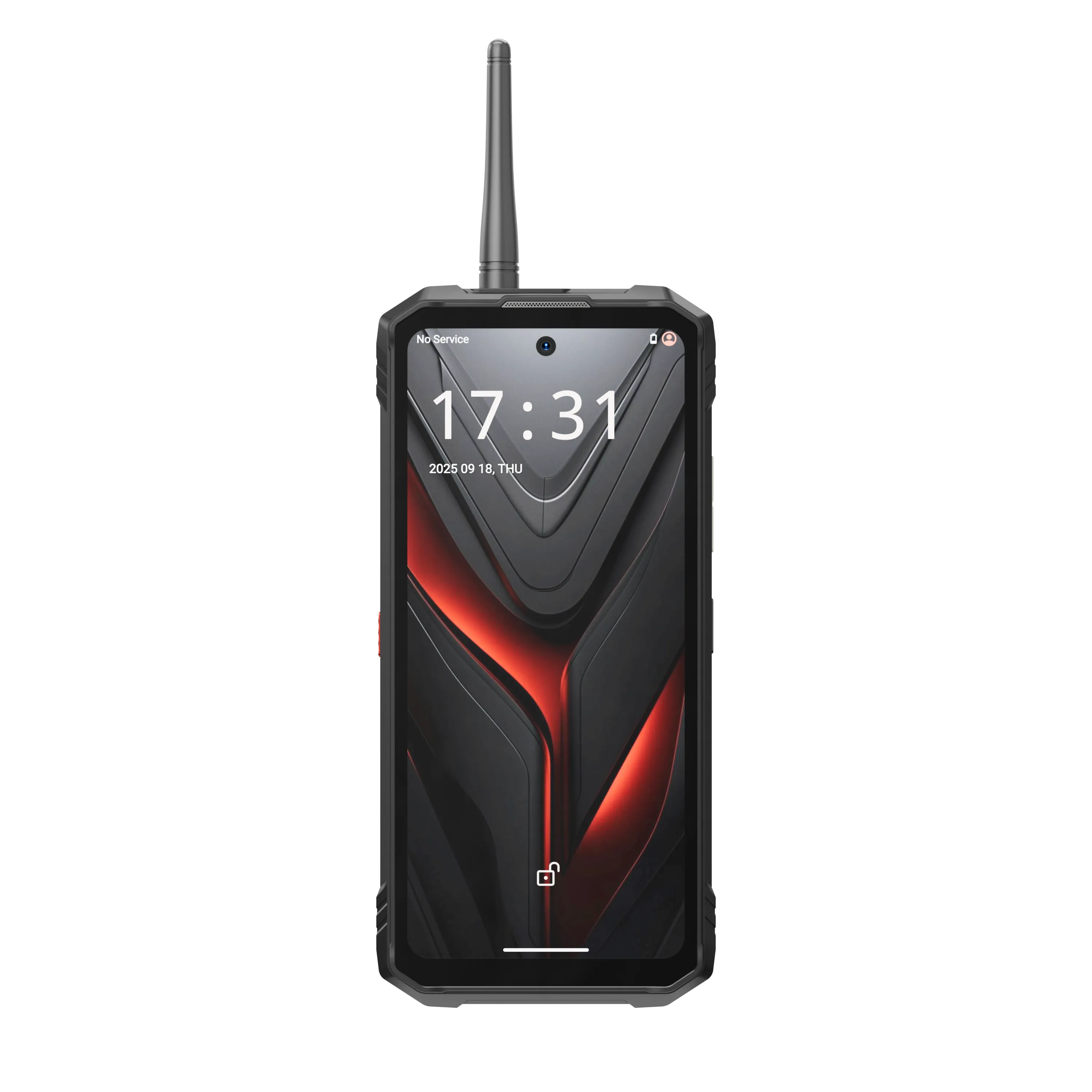 HOTWAV Hyper 8 Ultra Rugged Phone - Image 8