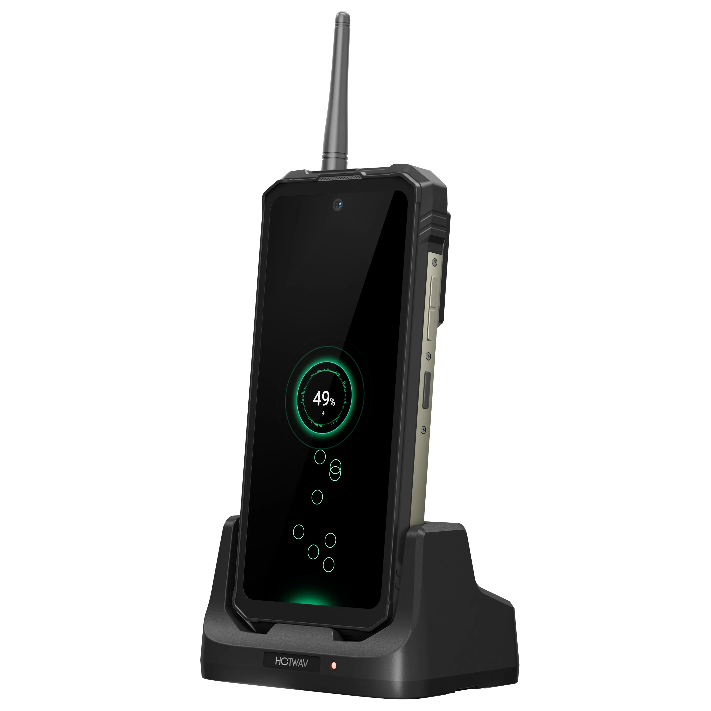 HOTWAV Hyper 8 Ultra Rugged Phone - Image 9