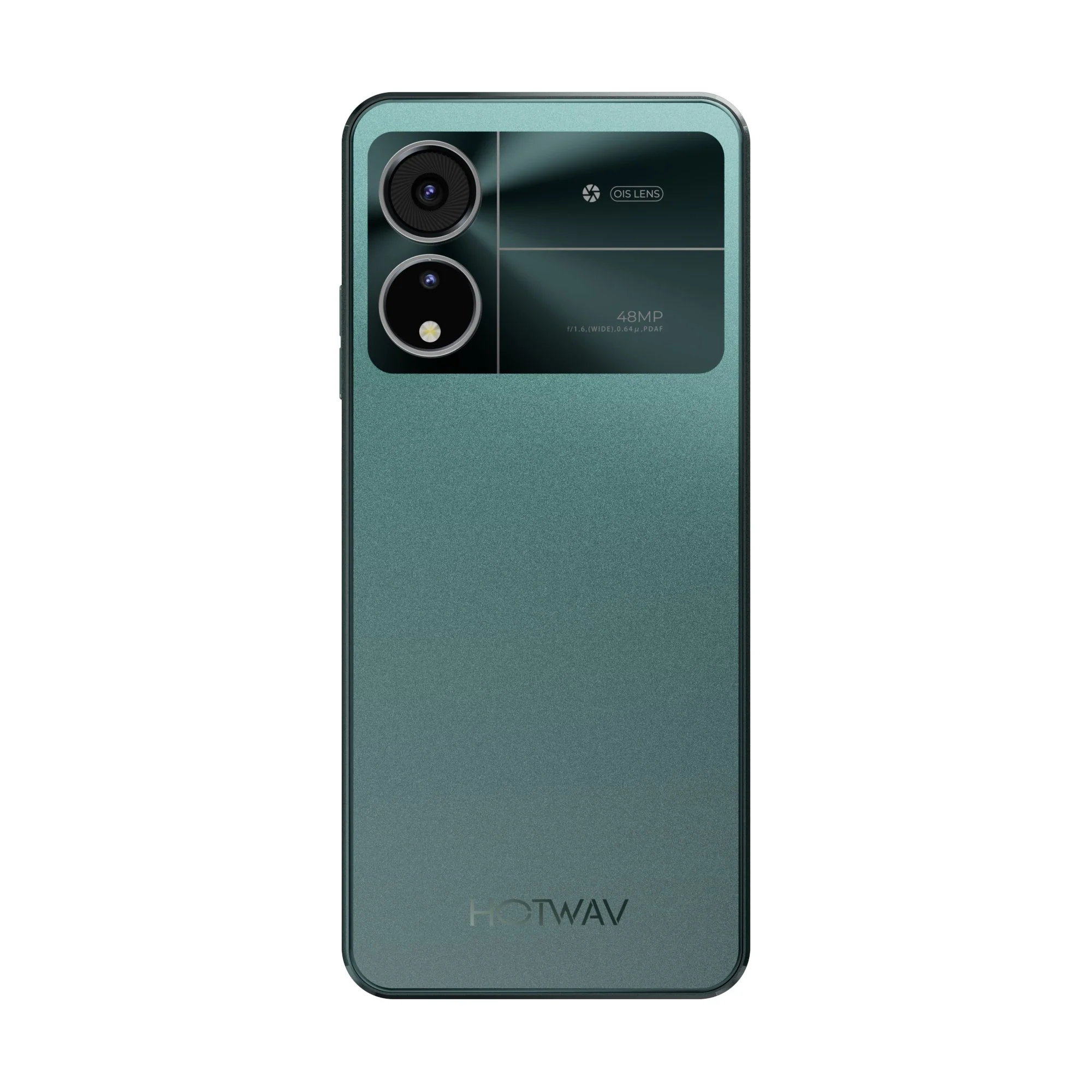 HOTWAV Note 12 2024 Smartphone - Image 3