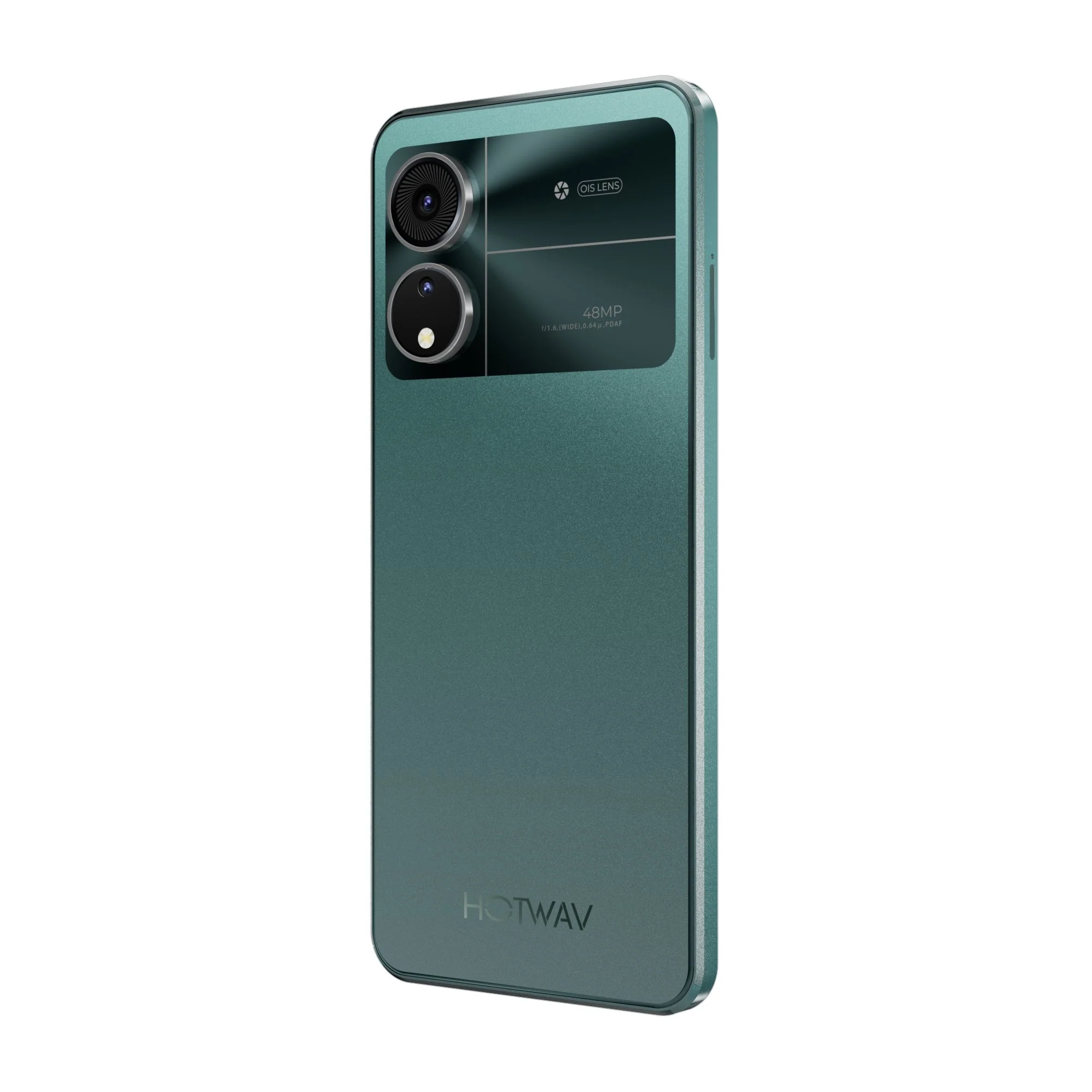 HOTWAV Note 12 2024 Smartphone - Image 5