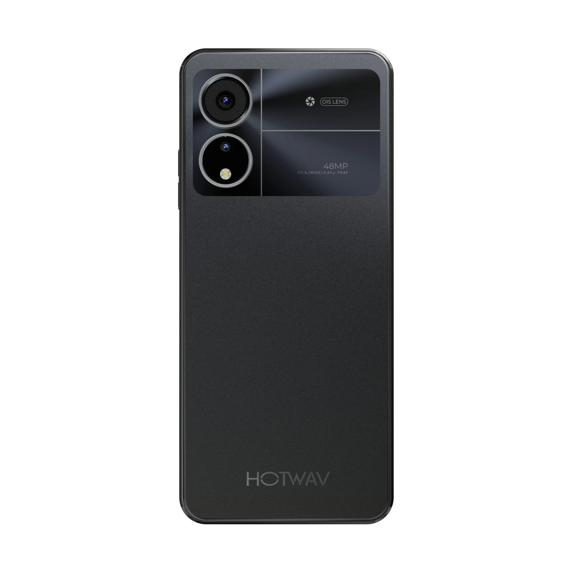 HOTWAV Note 12 2024 Smartphone - Image 6