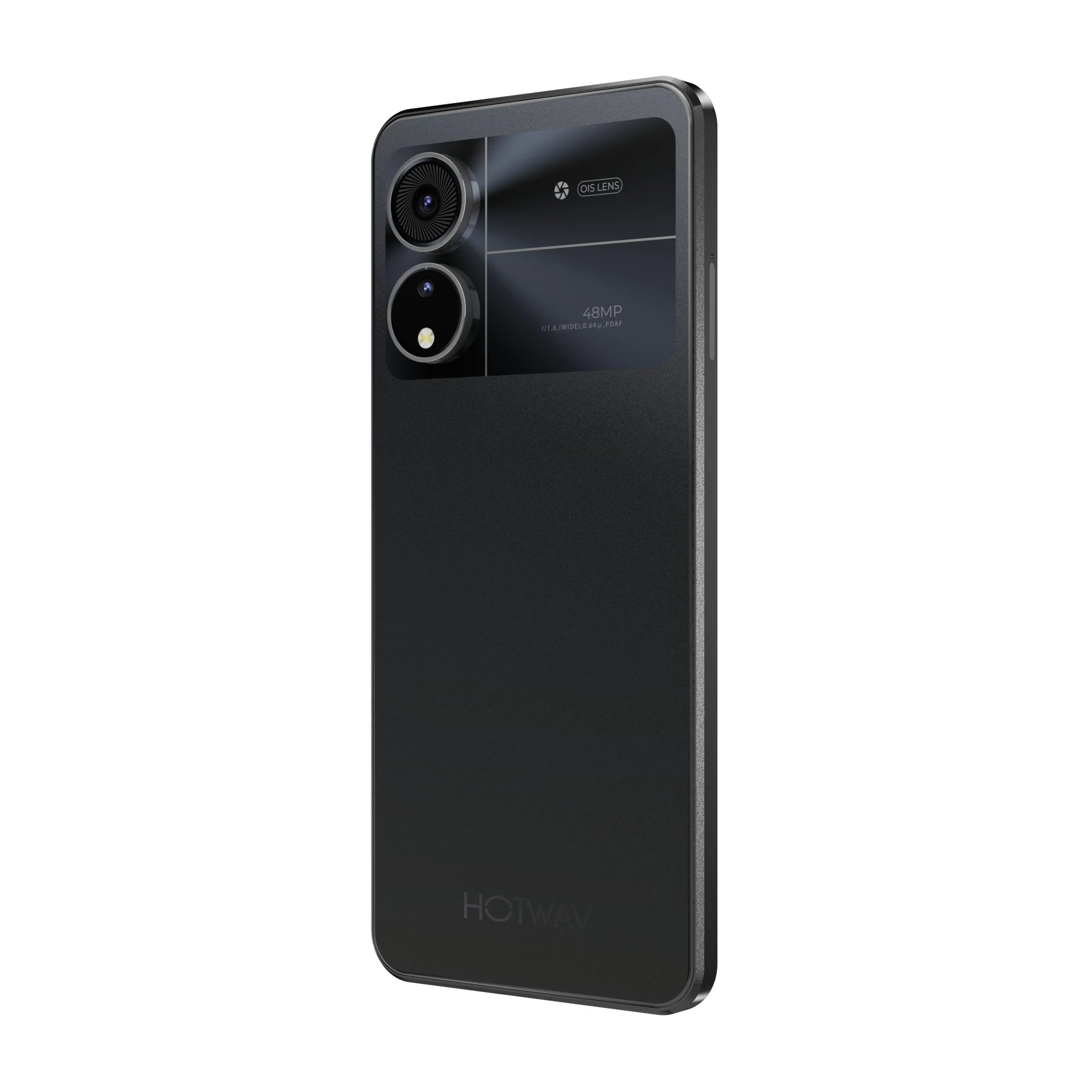 HOTWAV Note 12 2024 Smartphone - Image 7