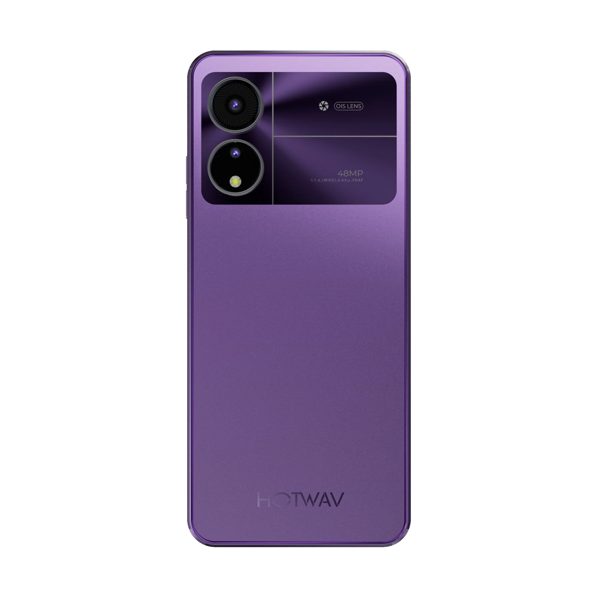 HOTWAV Note 12 2024 Smartphone - Image 8
