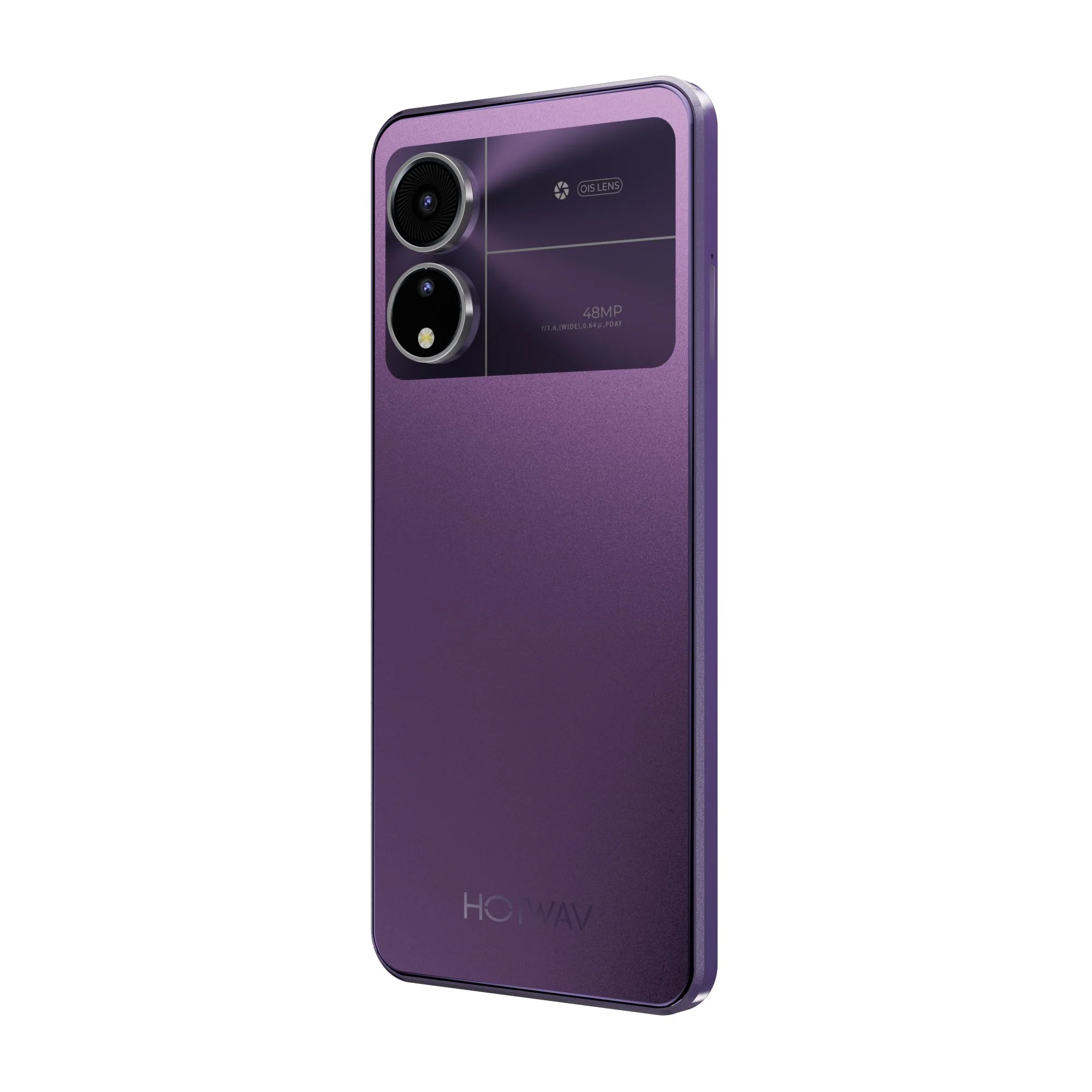 HOTWAV Note 12 2024 Smartphone - Image 9