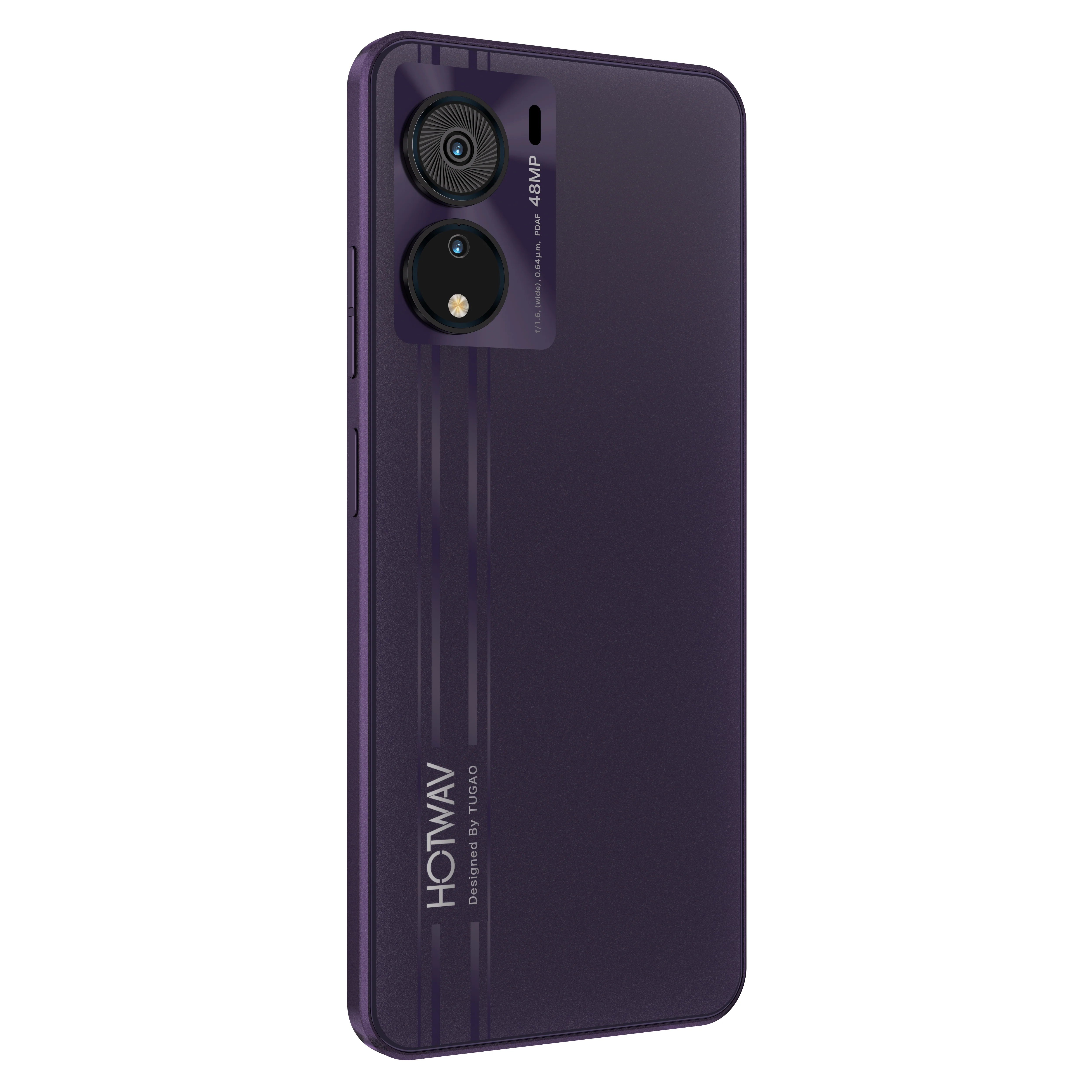 HOTWAV Note 12 EF Smartphone - Image 10