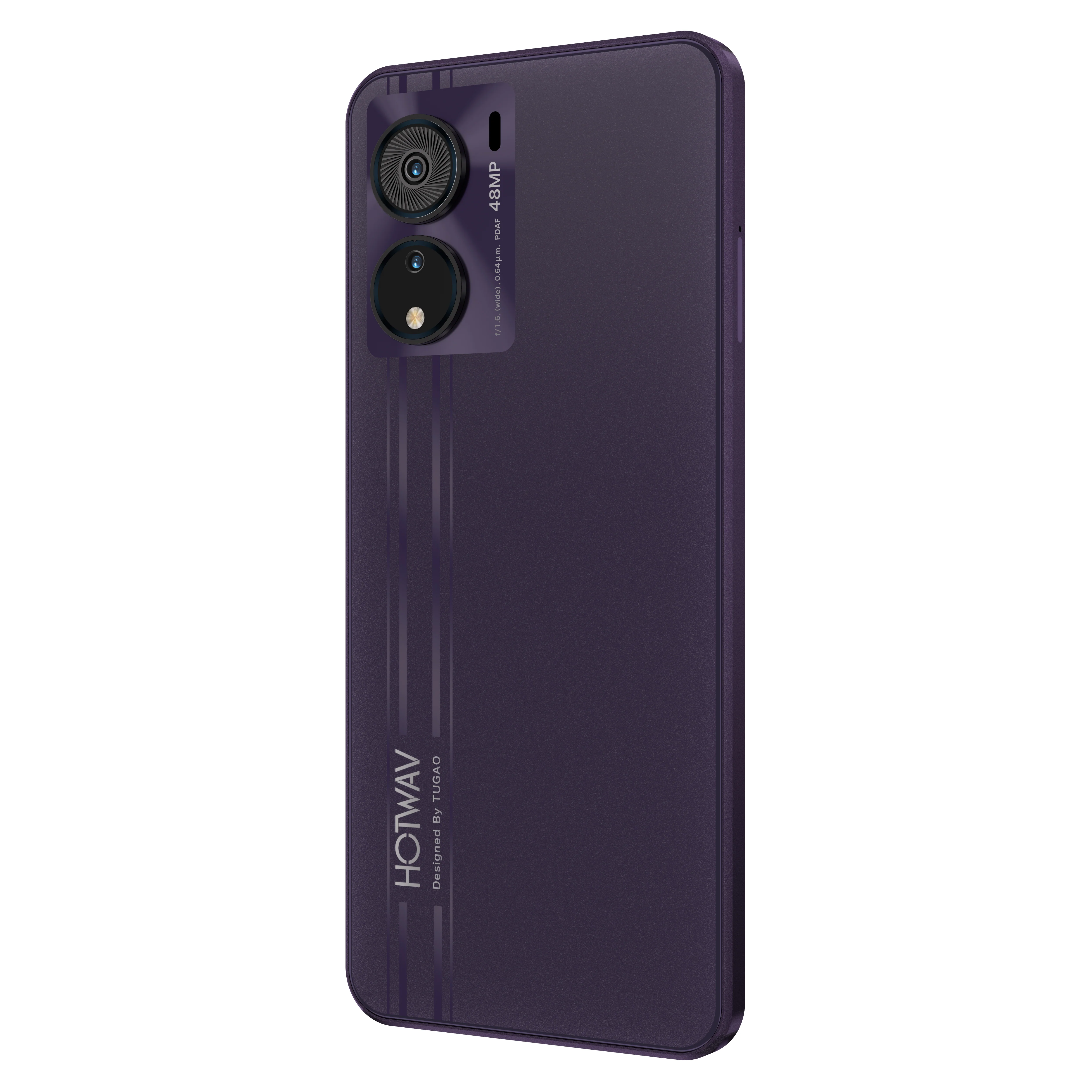 HOTWAV Note 12 EF Smartphone - Image 11