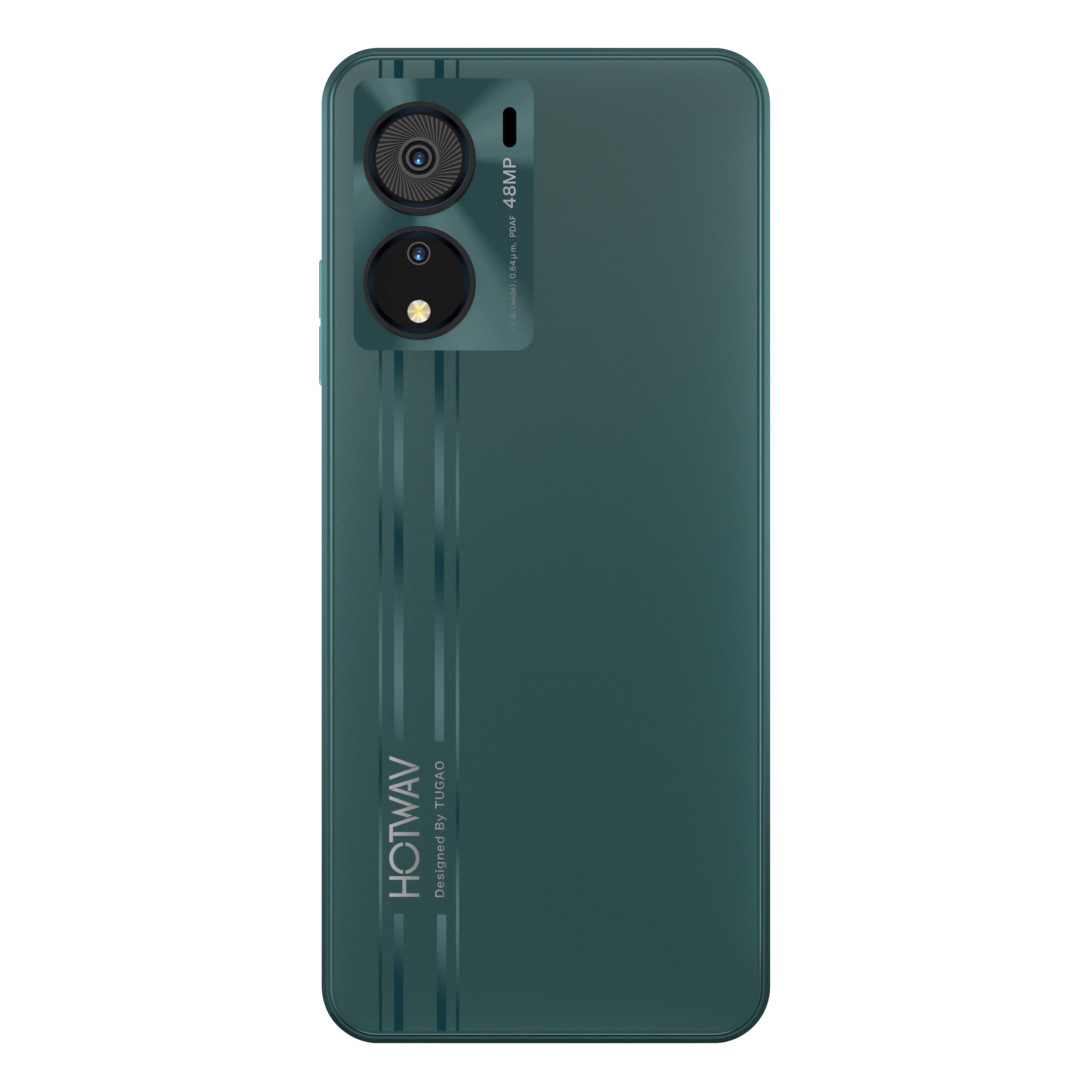 HOTWAV Note 12 EF Smartphone - Image 3