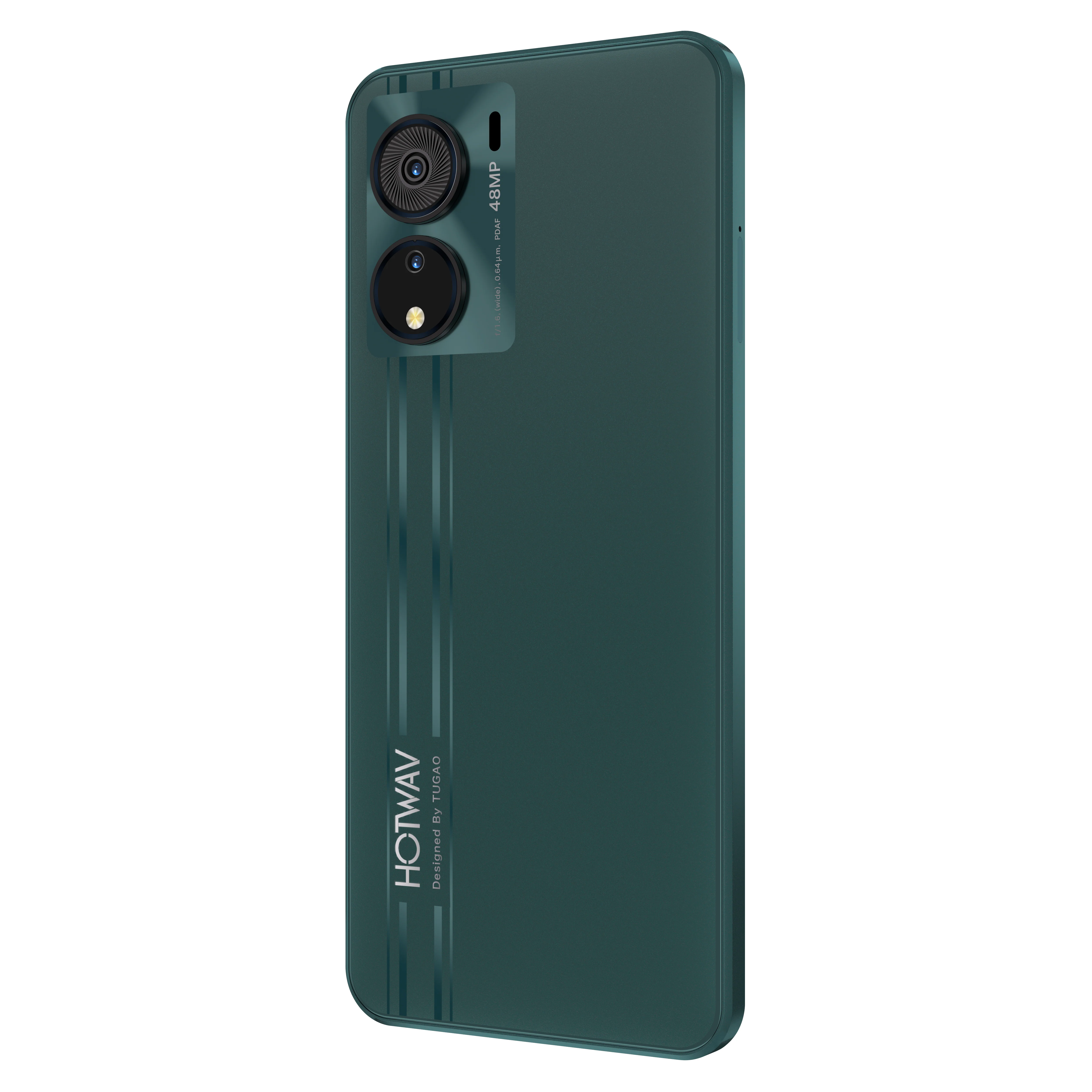 HOTWAV Note 12 EF Smartphone - Image 4