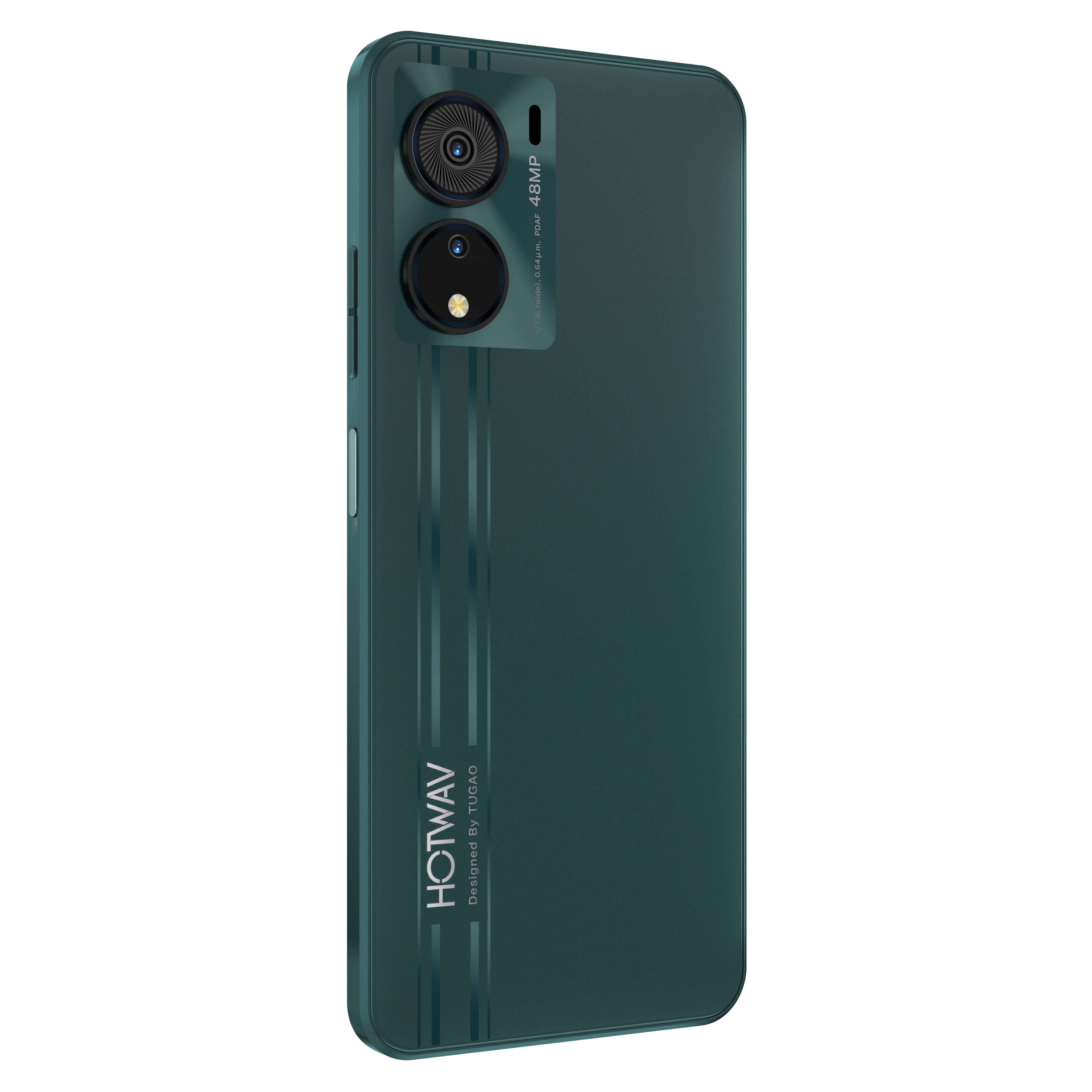 HOTWAV Note 12 EF Smartphone - Image 5