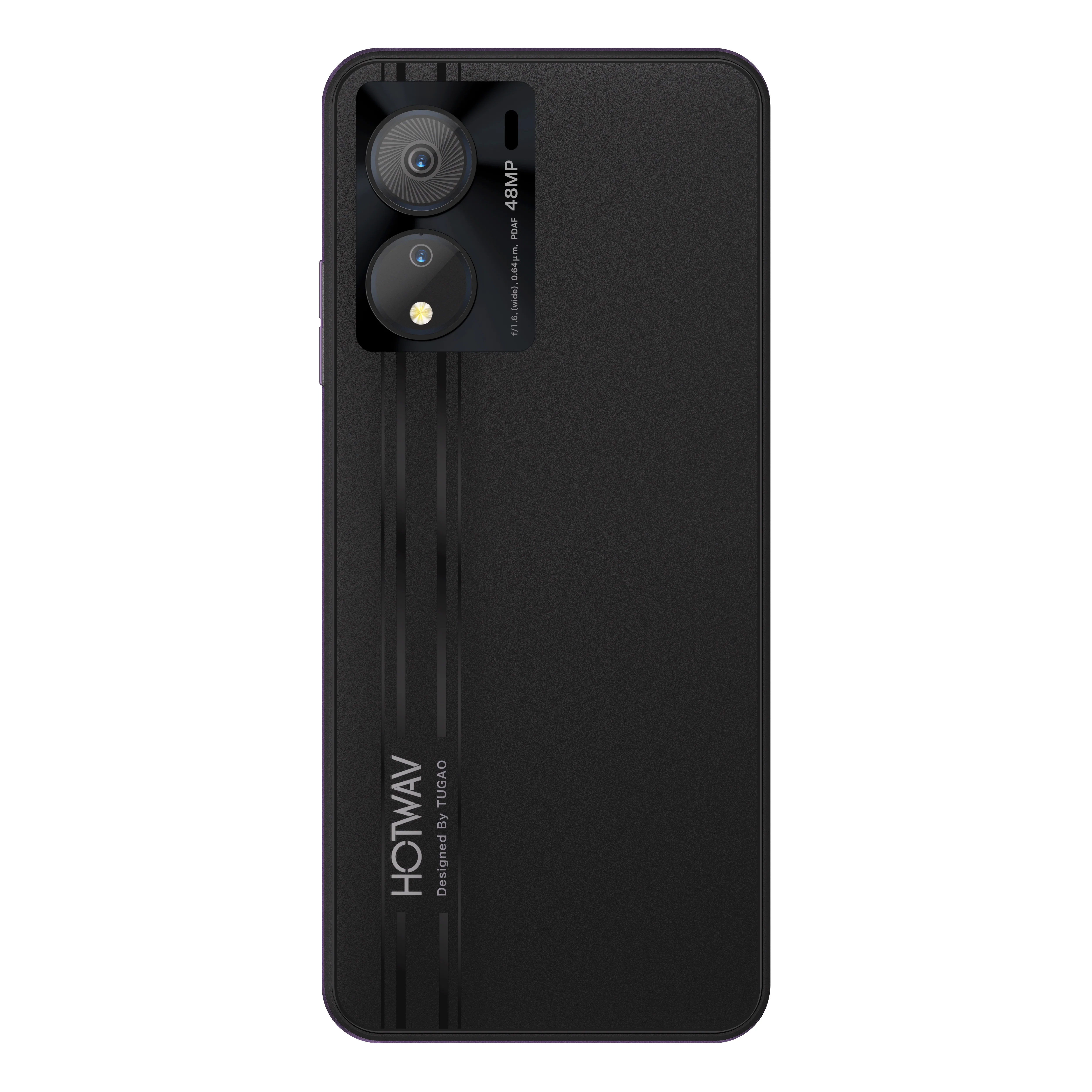 HOTWAV Note 12 EF Smartphone - Image 6