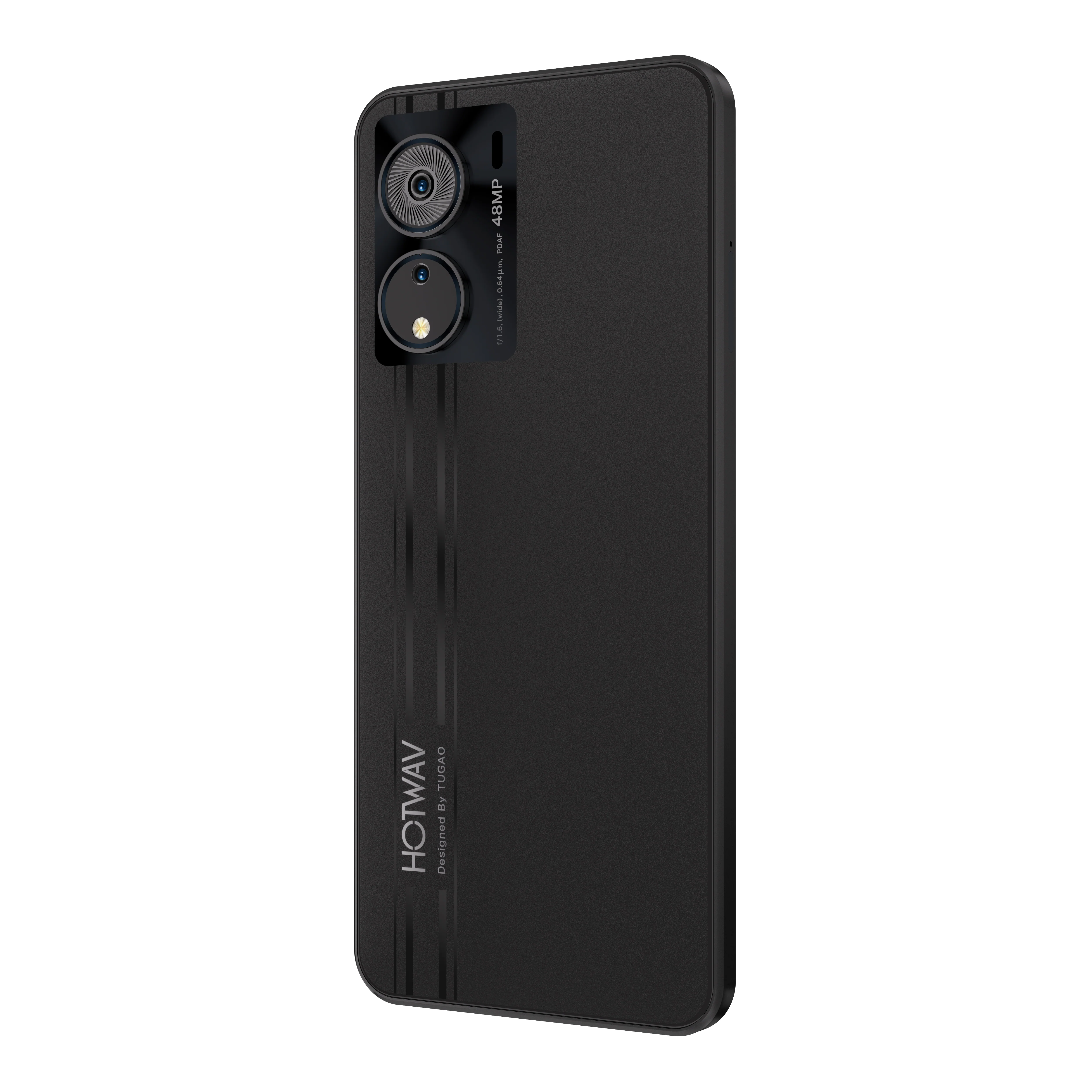 HOTWAV Note 12 EF Smartphone - Image 8