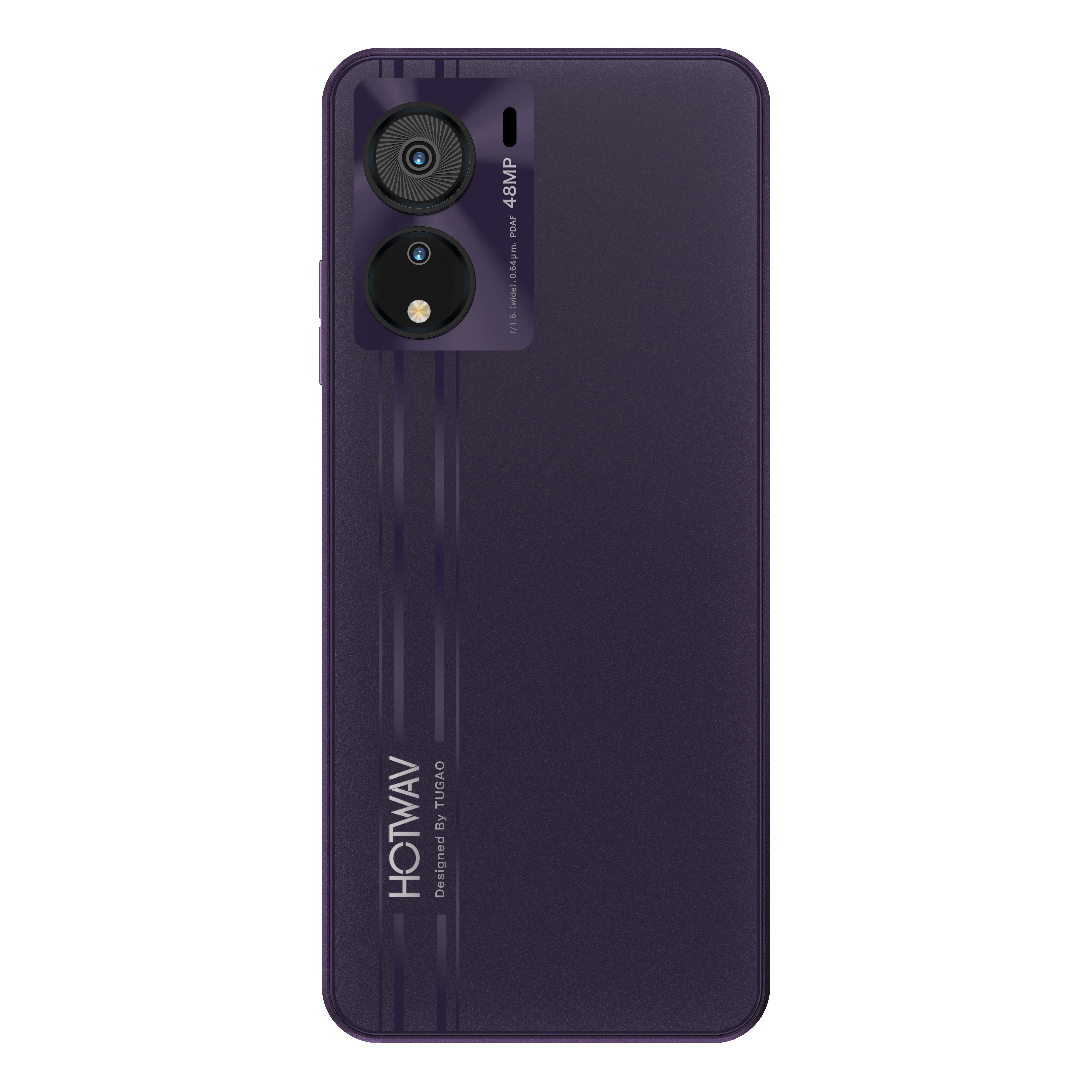 HOTWAV Note 12 EF Smartphone - Image 9