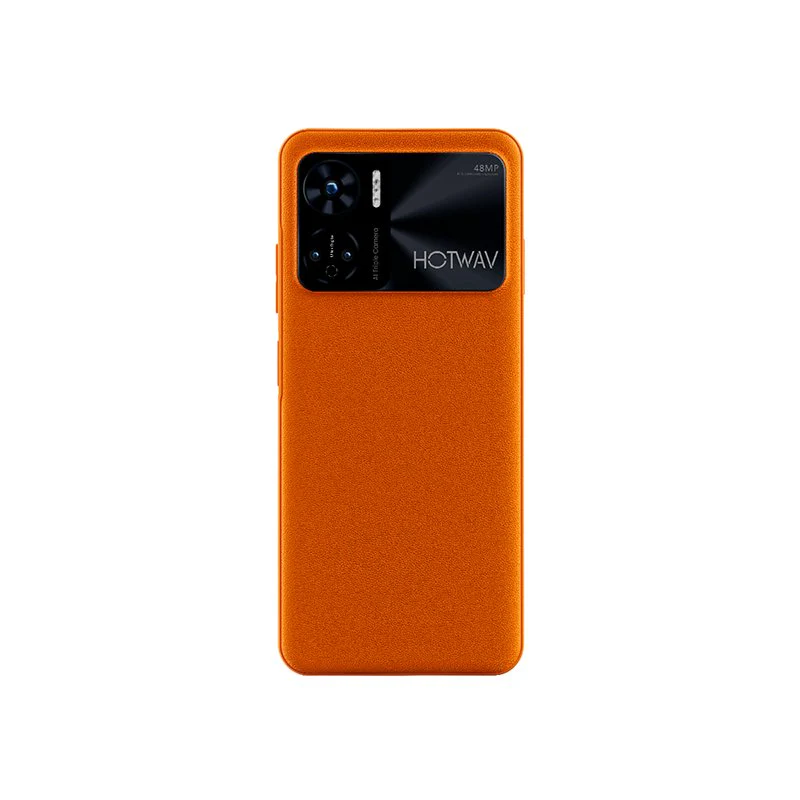 HOTWAV Note 12 Smartphone - Image 3